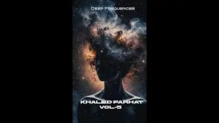 Deep Frequencies Vol 5 I Tech House , Techno & Deep House Mix by DJ Khaled Farhat 2026