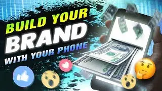 Мобильный маркетинг: создание бренда с помощью смартфона