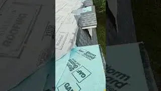 End D1 #dormers #Steep Front Slope #gambrel-style #certainteed #impactresistant #shingles #Feltex
