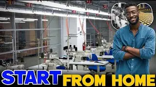 Low-Cost Micro-Factories With Surprisingly High Margins