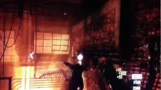 BLACK OPS 2 Tranzit Power Station Gmaeplay