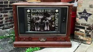 Slumber Party - Sooner Or Later (from Slumber Party)
