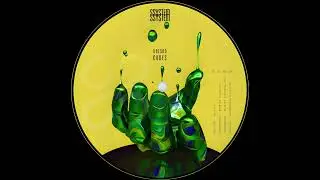 SSYSTEM - Parallel (feat. AUTODiDACTA) [SAUCE001]