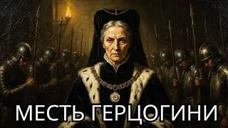 Главный ВРАГ династии ТЮДОРОВ — Маргарита Йоркская, Опасная герцогиня
