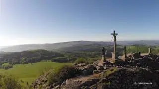 Impressionen aus der Rh&ouml;n 01 - rh&ouml;nf&uuml;hrer.de
