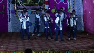 rana betegara banda remix by english medium