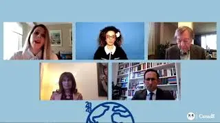 Report Launch: Strengthening Consular Support to Journalists at Risk