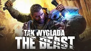 Dying Light: The Beast PL - Gameplay oraz Data Premiery!