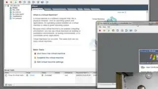 What is a Virtual Server?
