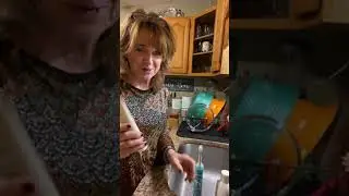 Thieves toothpaste and mouthwash