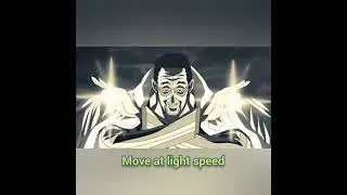 Light manipulation pt 3 #superpower #comic #anime #powers #fantasy #onepiece #marvel