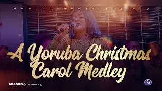 A Yoruba Christmas Carol medley