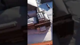 Лети калгон лети