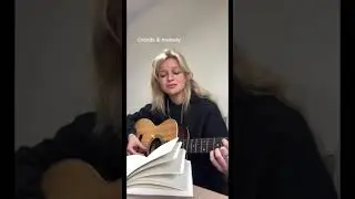 Turning poems into songs!