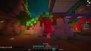 1v3ing Edaters in a Mode I Suck at