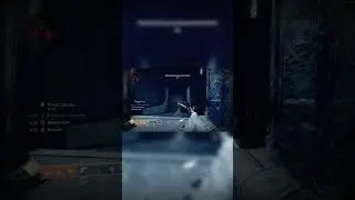 Bungie Sabotaged My Solo Flawless Run #destiny2 #destiny2thefinalshape #destiny2solo #shateredthrone
