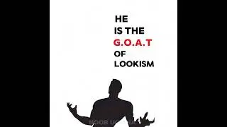 THE G.O.A.T OF LOOKISM -GUN YAMAZAKI 🔥 