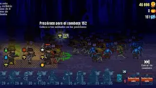 octavo d&iacute;a jugando el modo de Halloween🎃. FELIZ HALLOWEEN 🗣️🗣️🗣️