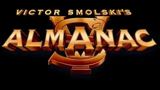 Almanac 'Kingslayer CD Unboxing 