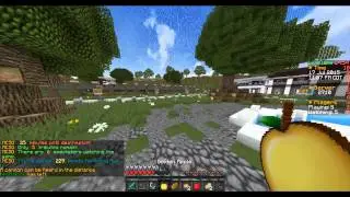 MCSG | ClanWar | vs #Reverse
