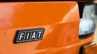 Kuba Sienkiewicz - Fiat 126p (1994)