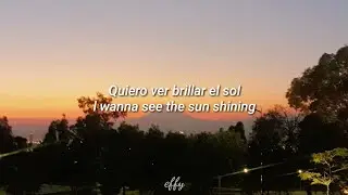 Cardinal Lane - Red Lining (letra/lyrics)