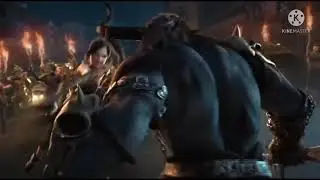 Verta Vs The Minotaur