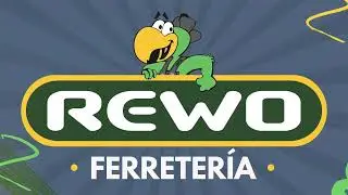 Ofertas Super Padres en #RewoFerreterias!
