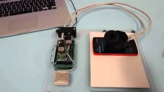 Hammer Time! A Low-Cost, High Precision, High Accuracy Tool to Measure the Latency of ...