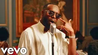 GIMS - Touché ft. Keblack (Clip Officiel)