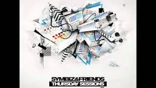 Symbiz - Ratatatat (feat Stunnach)