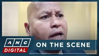 Dela Rosa supports probing even flood control projects during Duterte, past admins | ANC