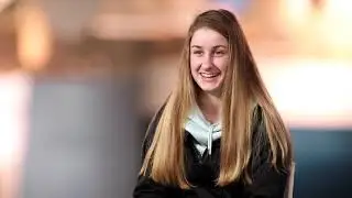 Avery Shares Her Journey With Biofeedback Therapy