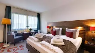 Park Plaza Trier, Trier, Germany