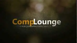 CompLounge Intro