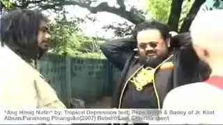 Ang Himig Natin by Tropical Depression