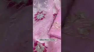 Fashion Femina Ludhiana   Party Wear Suits #shorts