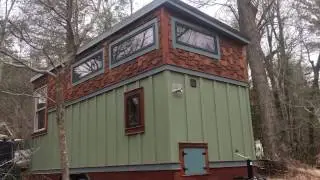 Tiny house 2 draft