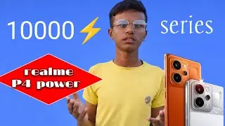 Upcoming redmi phone future 10000⚡ battery life surprising