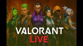 INSANE 5-MAN TEAM Valorant LIVE | Aurangabad Gaming 🔴 JOIN NOW! | Road to 100 Subs