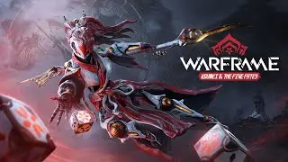 Warframe Time!| Ninjas Play for FREE