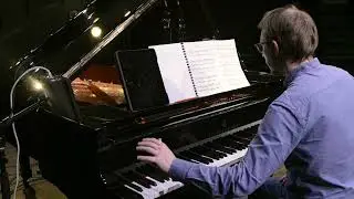 Baguala, pour piano seul
