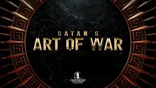 satan's Art of War | Minister Zach Williamson | Lighthouse of the Valley