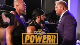 DON'T Mess With Tim Storm! | NWA Powerrr