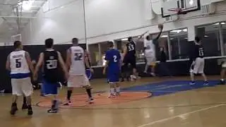 PBM NY NY Rockits Tournament
