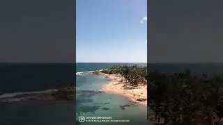 Un d&iacute;a a la vez 🌴🇵🇷 | Escambron Beach, San Juan, Puerto Rico