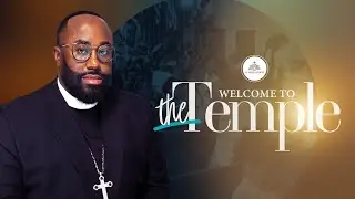 Omega Worship Experience 1-4-26 | Bishop J. Rashad Jones