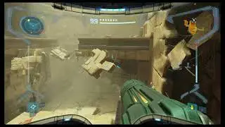 Metroid Prime Remastered [01] Catch the Wave