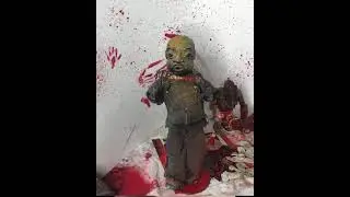 leather face video ft king gordy.. hopsin.. lazrus