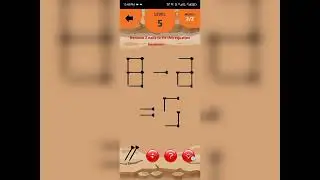 Bolt puzzle challenge Pack 2 level 5 gameplay walkthrough solution 